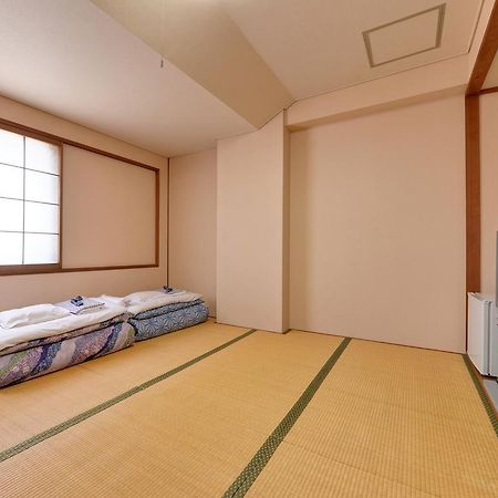 Hotel New Murakoshi Аомори Экстерьер фото