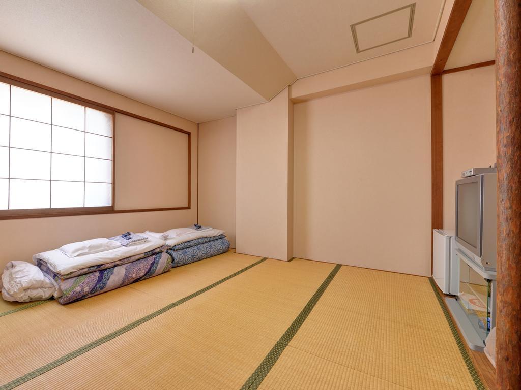 Hotel New Murakoshi Аомори Экстерьер фото