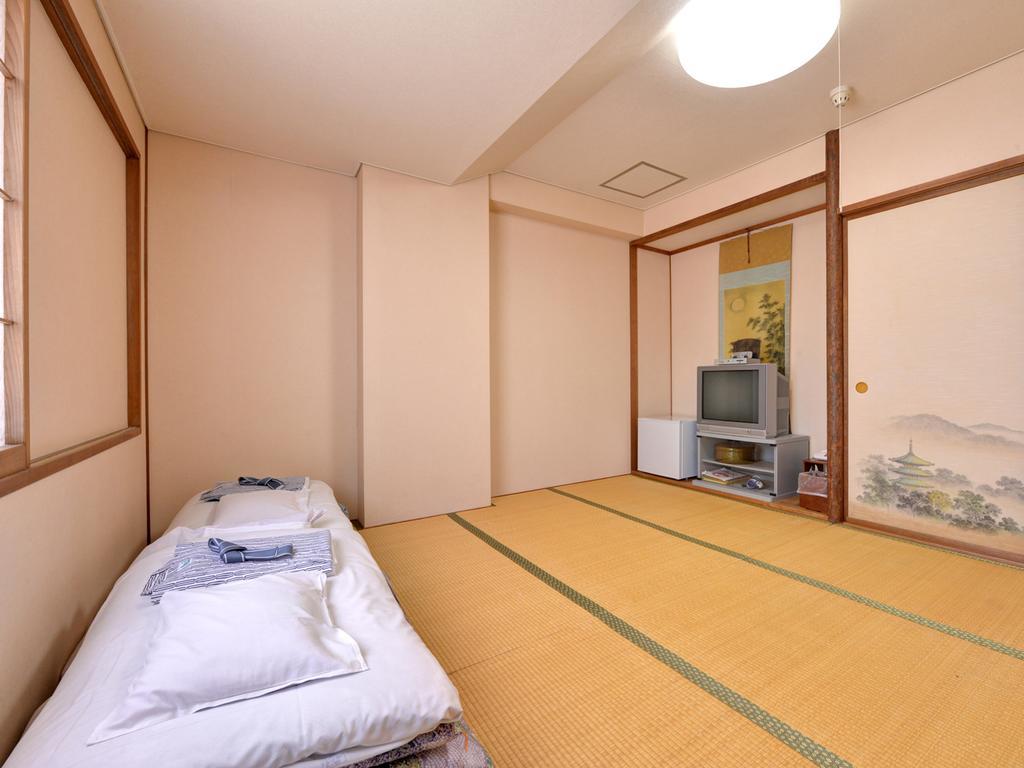 Hotel New Murakoshi Аомори Экстерьер фото