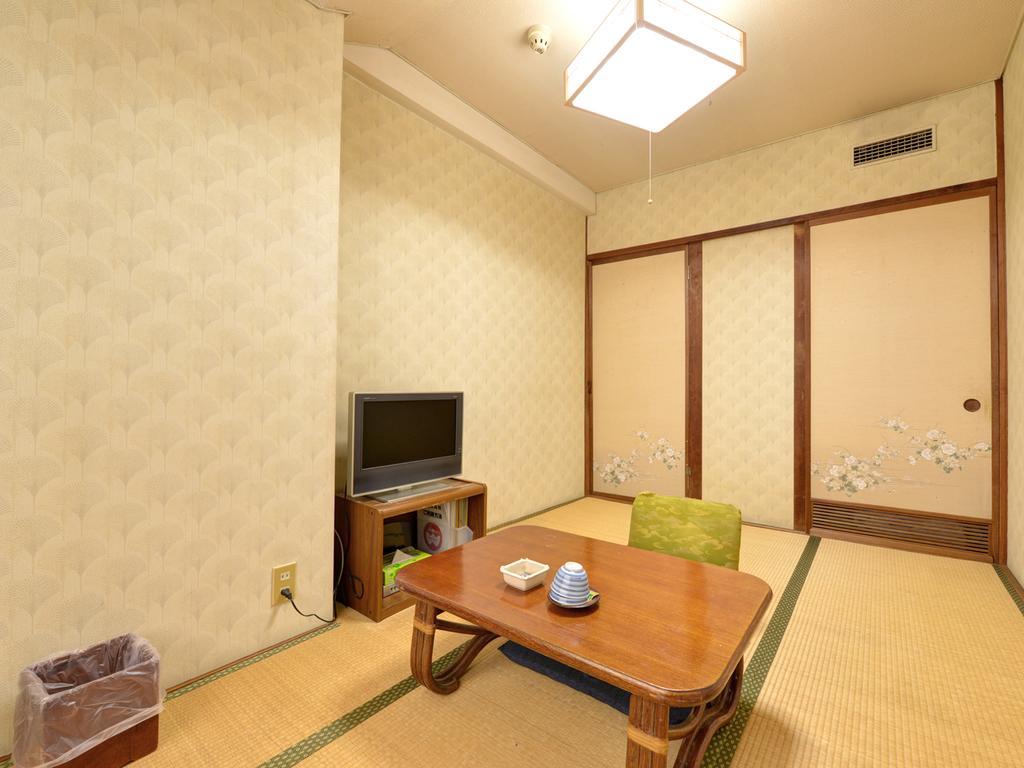 Hotel New Murakoshi Аомори Экстерьер фото