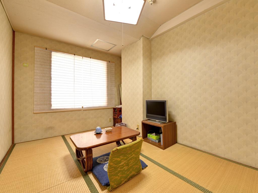 Hotel New Murakoshi Аомори Экстерьер фото