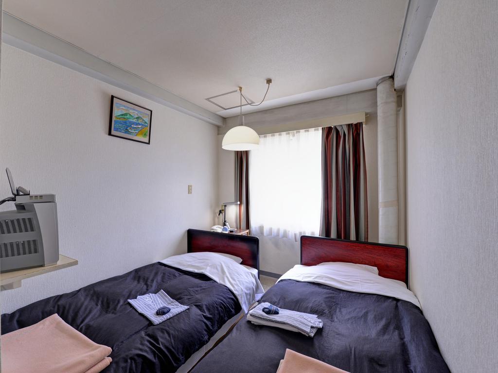Hotel New Murakoshi Аомори Экстерьер фото