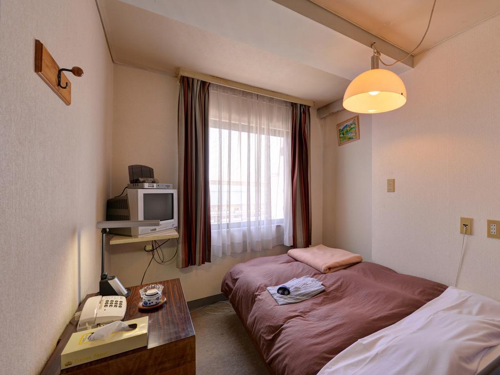 Hotel New Murakoshi Аомори Экстерьер фото